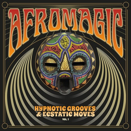 AfromagicHypnotic Grooves 1 Everland 