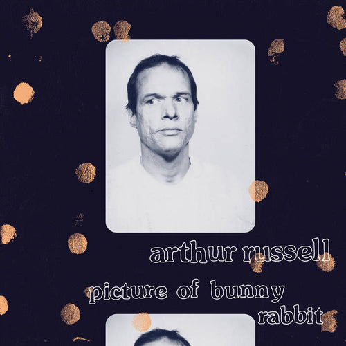 Arthur Russell Picture Of Bunny Rabbit Audika