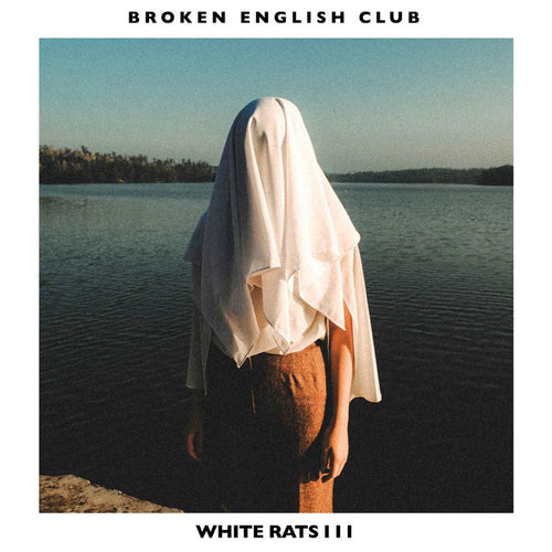 Broken English Club III