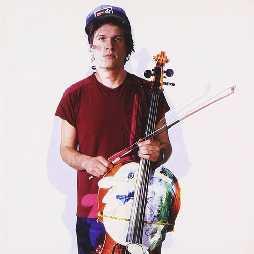 Arthur Russell Calling Out Of Context