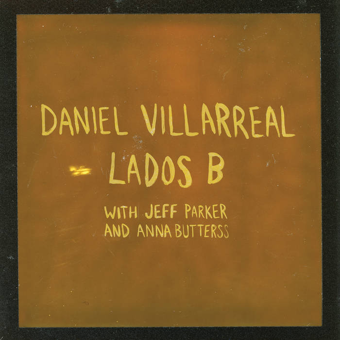 Daniel Villarreal Lados B International Anthem