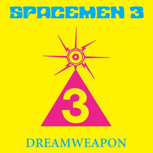 Spacemen 3 Dreamweapon Superior Viaduct