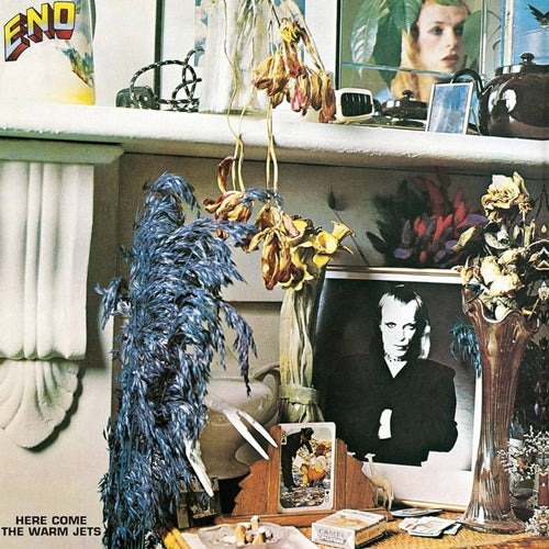 Brian Eno Here Come The Warm Jets