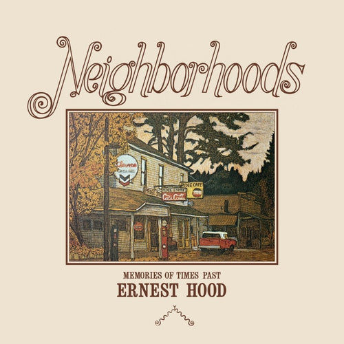 Ernest Hood Neighborhoods Fredom To Spend