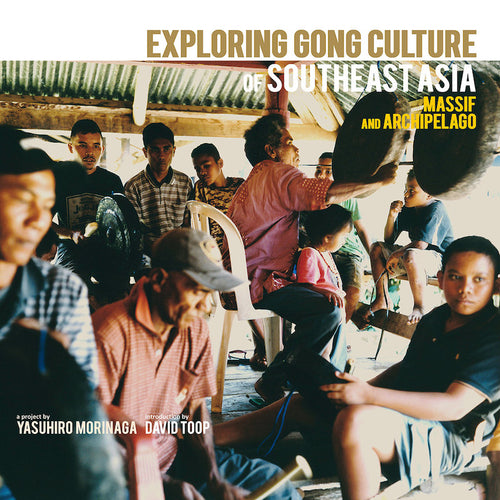 Exploring Gong Culture Of Southeast Asia