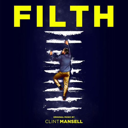 Clint Mansell filth Milan records 