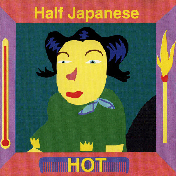 Half Japanese Hot Safe House US