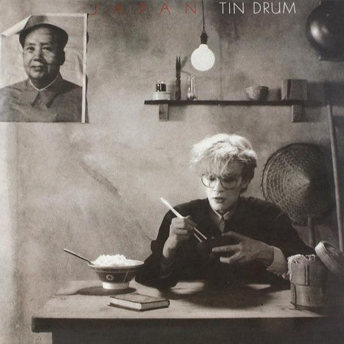 Japan Tin Drum 