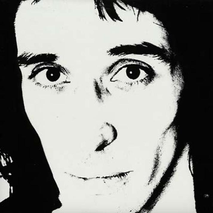 John Cale Fear Reissue 180