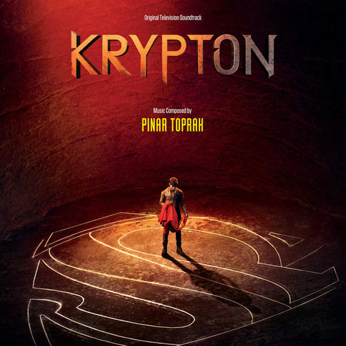 Pinar Torpak Krypton Varese Sarabande Rsd Orange