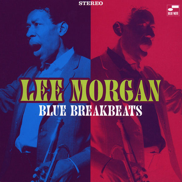 Lee Morgan Blue Breakbeats