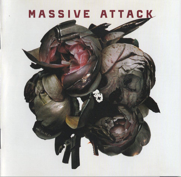 MASSIVE ATTACK : COLLECTED [Virgin]