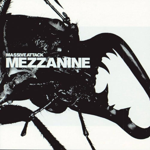 Massive Attack Mezannine