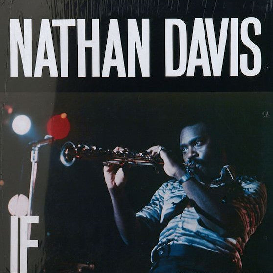 Nathan Davis If 