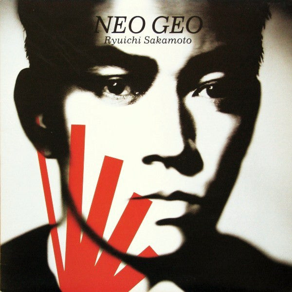 RYUICHI SAKAMOTO : NEO GEO [Epic]