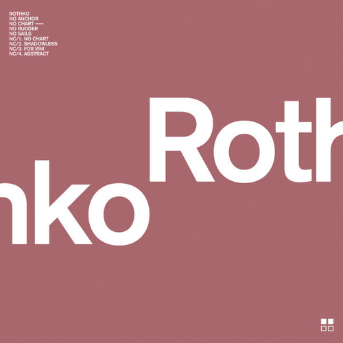 Rothko No Chart 2 4 