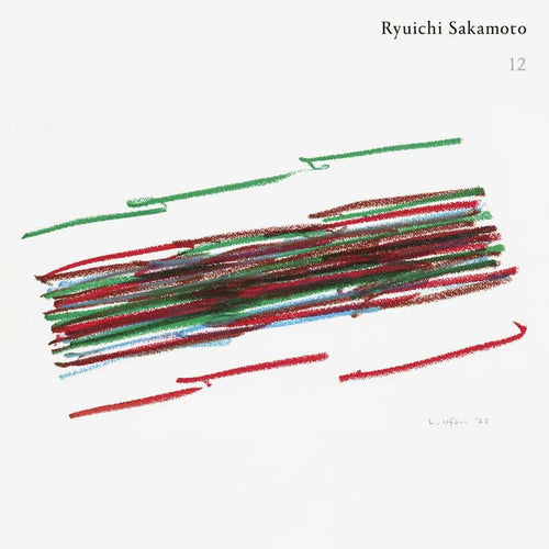 Ryuichi Sakamoto 12 Milan