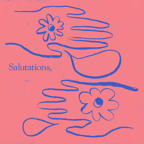 Salutations Various 