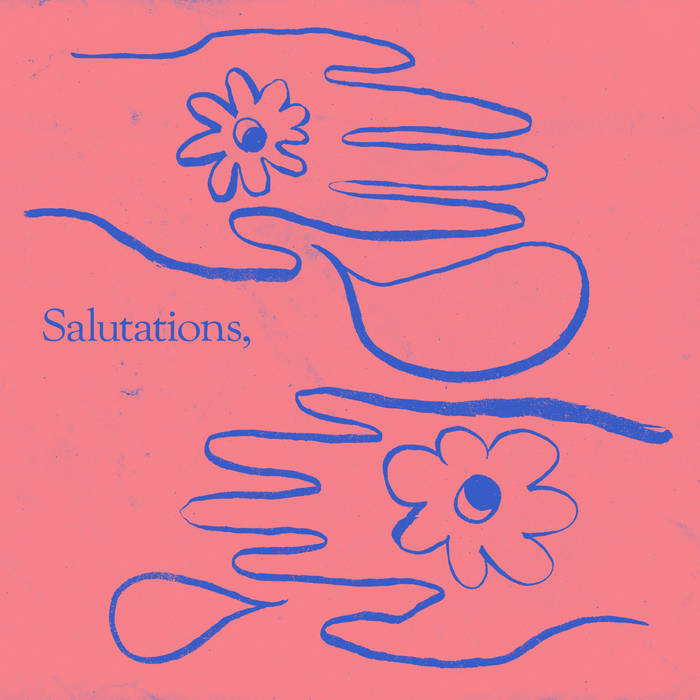 Salutations Various 