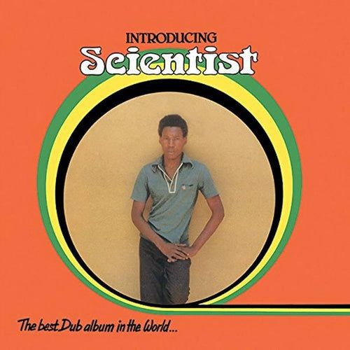 Scientis The Best Dub Album In The World Superior Viaduct