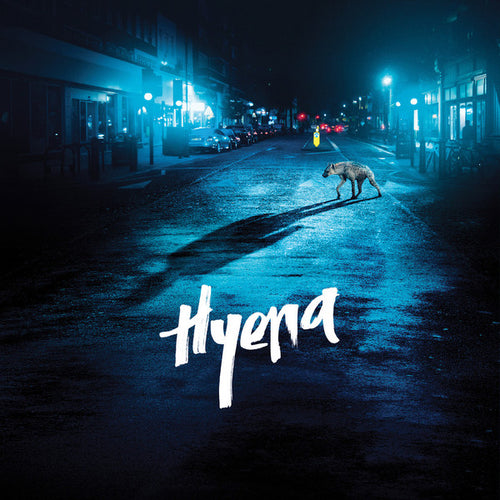 The The Hyena Death Waltz