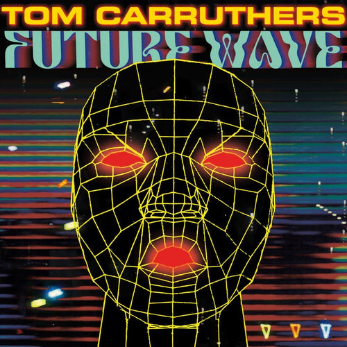 Tom Carrouthers Future Wave Lies