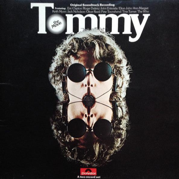 Tommy Various Ost Polydor UK 