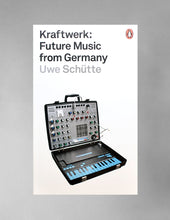 Load image into Gallery viewer, Uwe Schutte Kraftwerk Music From Germany
