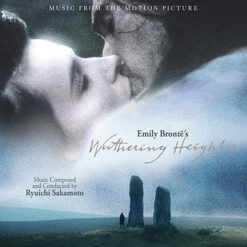 Sakamoto Emily Bronte's Wuthering Heights Score Soundtrack