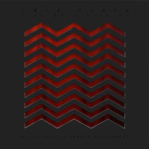 Angelo Badalamenti Twin Peaks Death Waltz