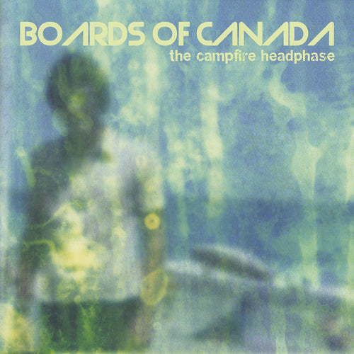 Boards Of Canada The Campfire Headphase