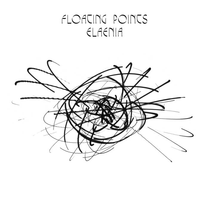 FLOATING POINTS : ELAENIA [Pluto]