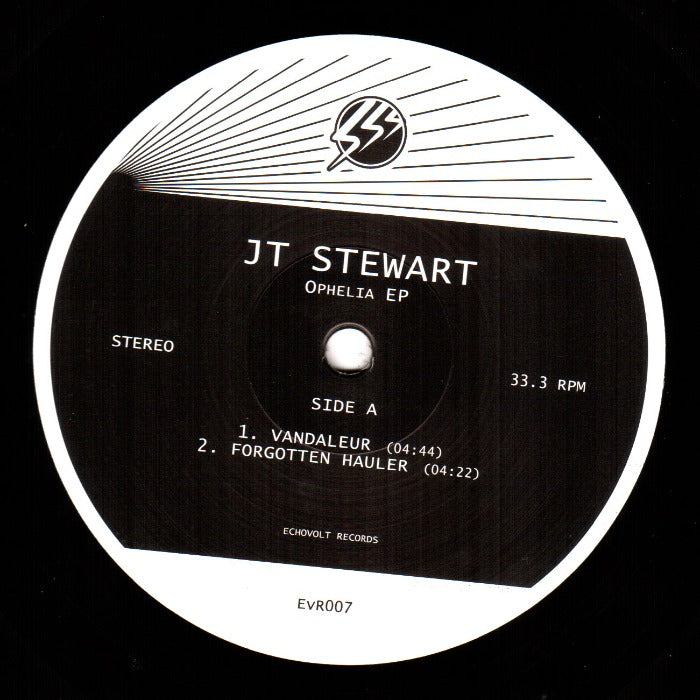 j t sTEWART eCHOVOLT