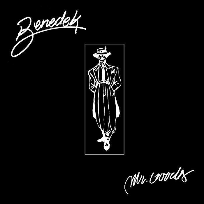 Benedek Mr Goods Lies