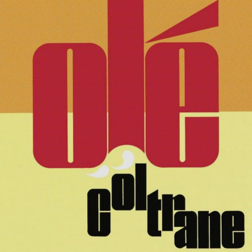 John Coltrane Ole