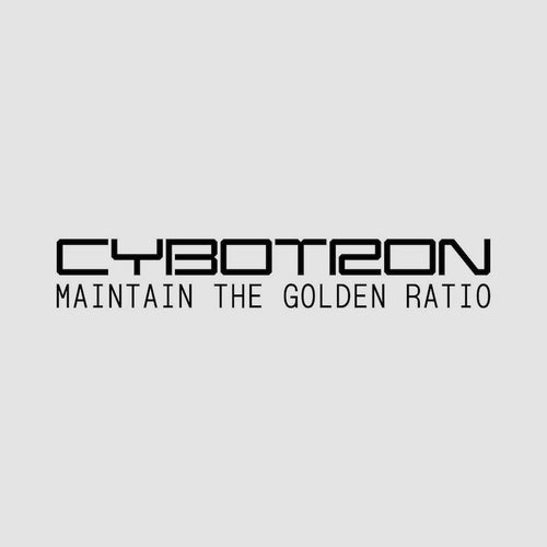 Cybotron Maintain The Golden Ratio Tresor