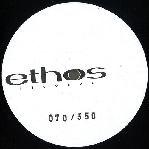 Leonid Drother Sister Ethos Dub Techno