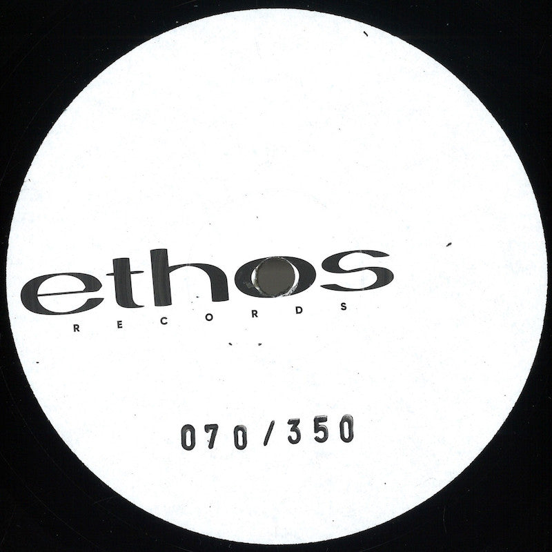 Leonid Drother Sister Ethos Dub Techno