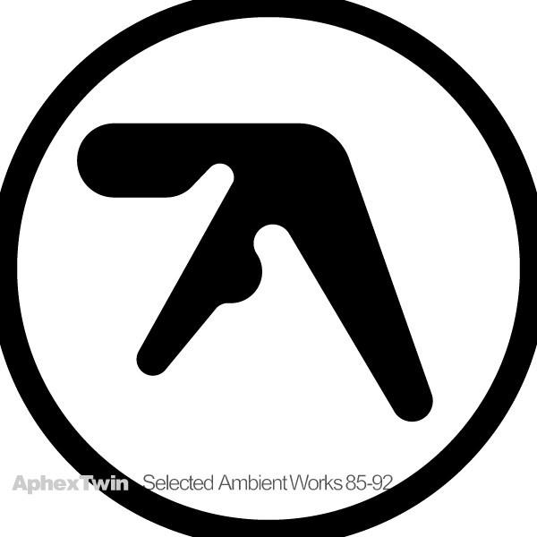 Aphex Twin Selected Ambient Works 85-92 Apollo