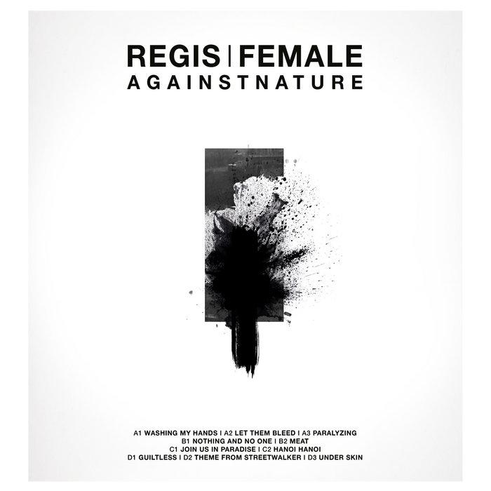 Regis Female Againstnature Tresor