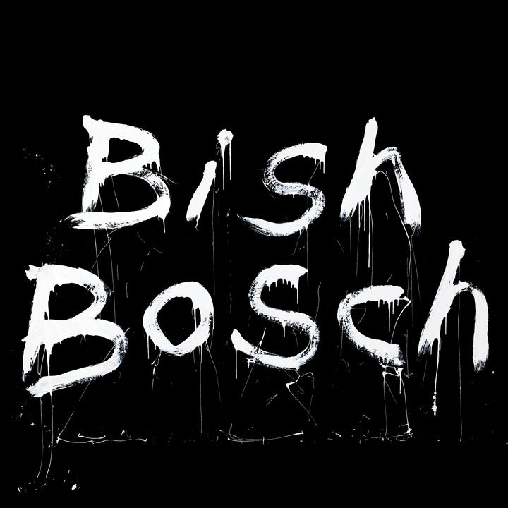 SCOTT WALKER : BISH BOSCH [4AD]