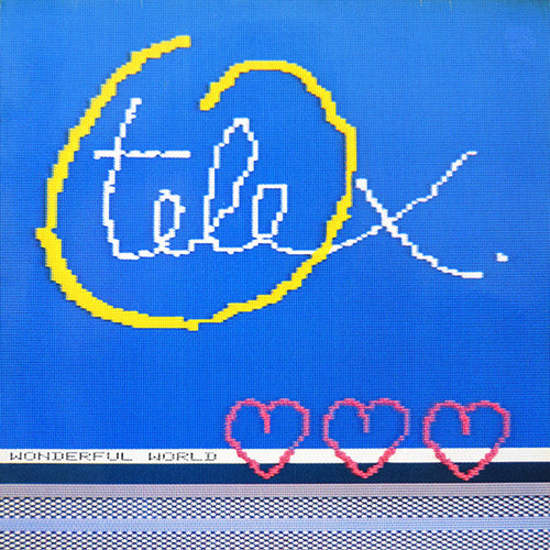 Telex Wonderful World Wea